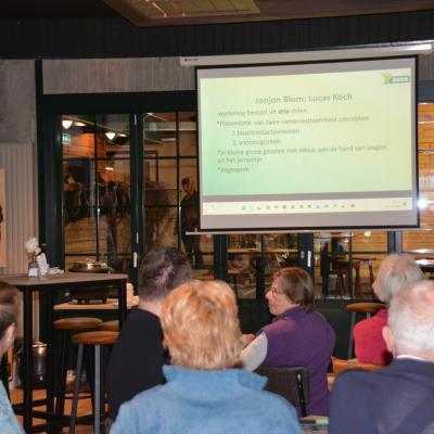 Betrokkenbuurt 2